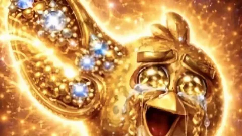 腾讯电竞盛典星，欧宝娱乐，光熠熠，跨界合作掀热潮